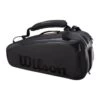 Wilson Super Tour Pro Staff 15 Pack Tennis Bag -Sports Equipment Store WR8010401001 1