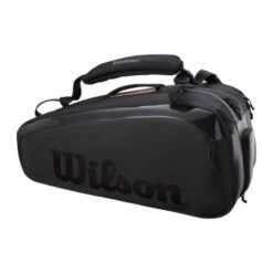 Wilson Super Tour Pro Staff 15 Pack Tennis Bag