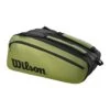 Wilson Super Tour Blade V8 15 Pack Tennis Bag -Sports Equipment Store WR8016701001 1