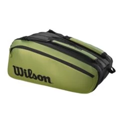 Wilson Super Tour Blade V8 15 Pack Tennis Bag