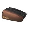 Wilson Super Tour Pro Staff V14 15 Pack Tennis Bag -Sports Equipment Store WR8021901001 1