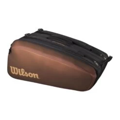 Wilson Super Tour Pro Staff V14 15 Pack Tennis Bag