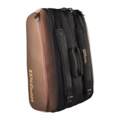 Wilson Super Tour Pro Staff V14 15 Pack Tennis Bag 8 Wilson Super Tour Pro Staff V14 15 Pack Tennis Bag -Sports Equipment Store WR8021901001 3