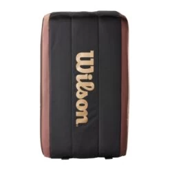 Wilson Super Tour Pro Staff V14 15 Pack Tennis Bag 9 Wilson Super Tour Pro Staff V14 15 Pack Tennis Bag -Sports Equipment Store WR8021901001 4