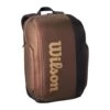 Wilson Super Tour Pro Staff V14 Tennis Backpack -Sports Equipment Store WR8024601001 1