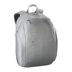 Wilson Shift Super Tour Artic White Tennis Backpack