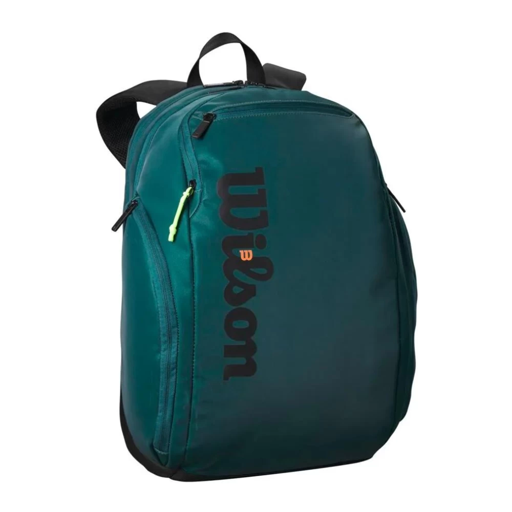 Wilson Blade V9 Super Tour Backpack 3 Wilson Blade V9 Super Tour Backpack