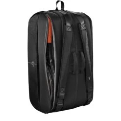 Wilson Roger Federer Tournament 15 Pack Tennis Racquet Bag -Sports Equipment Store WR8032701001 3