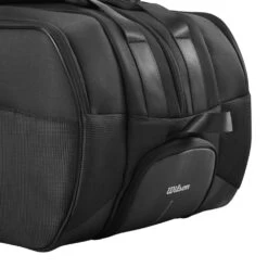 Wilson Roger Federer Tournament 15 Pack Tennis Racquet Bag -Sports Equipment Store WR8032701001 5