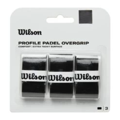 Wilson Profile Padel Overgrip