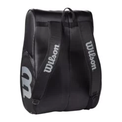 Wilson Team Padel Bag -Sports Equipment Store WR8900103001 3