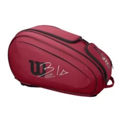 Wilson Bela DNA Super Tour Padel Bag