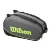Wilson Blade Tour Padel Bag -Sports Equipment Store WR8905201001 1