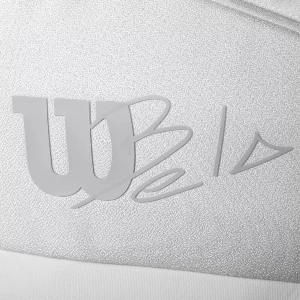 Wilson Bela Super Tour Padel Bag 6 Wilson Bela Super Tour Padel Bag - Image 4