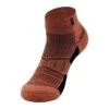 Gilnokie Active X Melange Ankle Socks