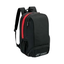 Yonex Active Backpack S Black / Red
