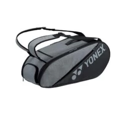 Yonex Active 6 Racquet Bag Grey