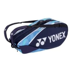 Yonex Pro 6 Racquet Bag Blue