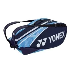 Yonex Pro 9 Racquet Bag Navy