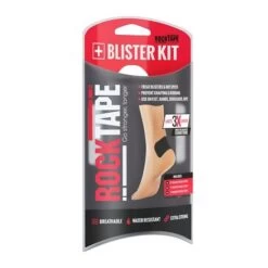 Rocktape Blister Kit Black