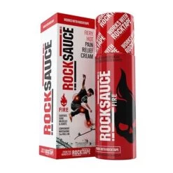 Rocktape Rock Sauce Fire