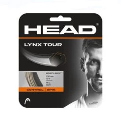 Head Lynx Tour 16 / 1.30 Mm Tennis String