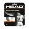 Head Sonic Pro 16 / 1.30 Mm Tennis String