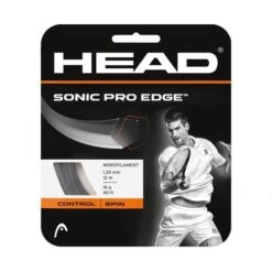 Head Sonic Pro 16 / 1.30 Mm Tennis String