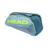 Head Tour Team Extreme 9 Racquet Bag -Sports Equipment Store head tour team extreme 9r 283441 1