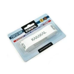 Karakal Crashtape Racket Head Protection Tape White