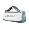 Lacoste L20 Tennis Bag -Sports Equipment Store lacoste l20 bag 1