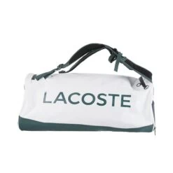 Lacoste L20 Tennis Bag -Sports Equipment Store lacoste l20 bag 2