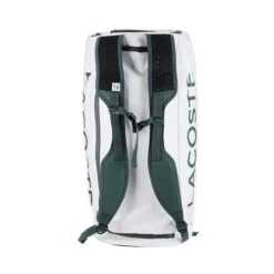 Lacoste L20 Tennis Bag -Sports Equipment Store lacoste l20 bag 3