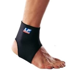LP Ankle Support Black