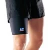 LP Thigh Support Black -Sports Equipment Store lp support 705 thigh support black