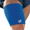 LP Thigh Support Blue -Sports Equipment Store lp support 705 thigh support blue