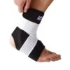 LP Ankle Support (With Strap) Black -Sports Equipment Store lp support 728 ankle support with strap black