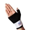 LP Wrist/Thumb Support Black