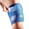 LP Thigh Support With Straps Blue -Sports Equipment Store lp support 755 thigh support blue