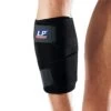 LP Shin And Calf Support Black