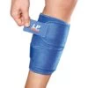 LP Support 778 Shin And Calf Support Blue -Sports Equipment Store lp support 778 shin and calf support blue