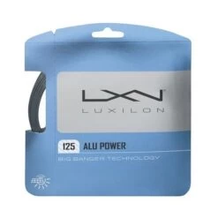 Luxilon Alu Power 130 Tennis String Set