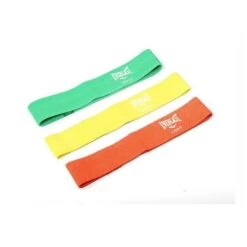 Everlast Resistance Band Set