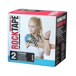 Rocktape Standard Blue