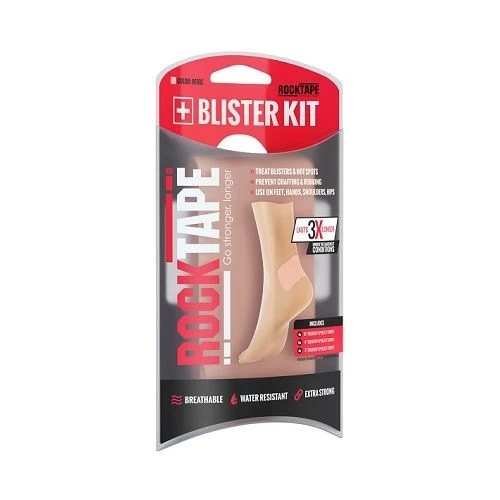 Rocktape Blister Kit Beige