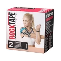 Rocktape Standard Beige