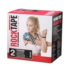 Rocktape Standard Red