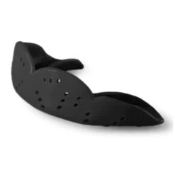 SISU AERO NextGen Black Mouthguard