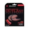Solinco Outlast 16 / 1.30 Mm Tennis Strings Set -Sports Equipment Store solinco outlast