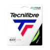 Tecnifibre Black Code 16 / 1.28 Lime Tennis String Set -Sports Equipment Store tecnifibre black code lime 16